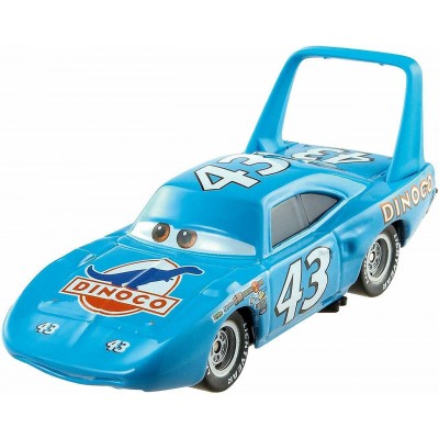 Macchinina Disney Cars Strip Weathers The King