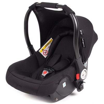 Seggiolino Auto Baby Monsters Luna