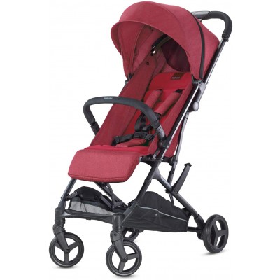 Passeggino Inglesina Sketch Red