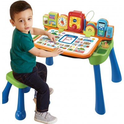 VTech Magico Tavolo Interattivo ToccaImpara