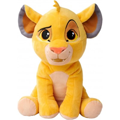 Simba Disney Lion King 25 cm
