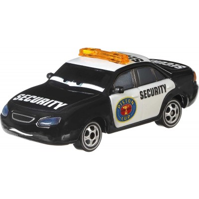 Macchinina Disney Cars Sheriff