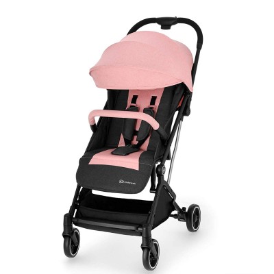 Passeggino Kinderkraft Indy Rosa
