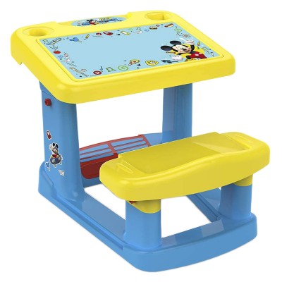 Banco Scuola Chicos Mickey Banco Scuola Chicos Mickey