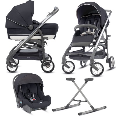 Inglesina 2025 trilogy plus
