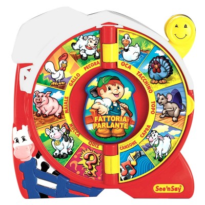 Fattoria Parlante