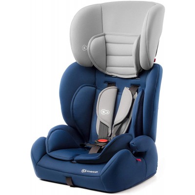 Seggiolino Auto Kinderkraft 9-36 kg Concept Navy