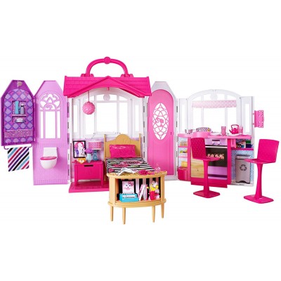 Casa delle Vacanze Barbie Glam