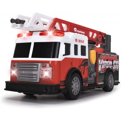 Camion dei Pompieri Dickie Toys by Simba Rosenbauer Viper Fire Truck
