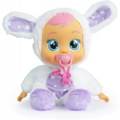 Bambola IMC Toys Cry Babies Coney Ninna Nanna 