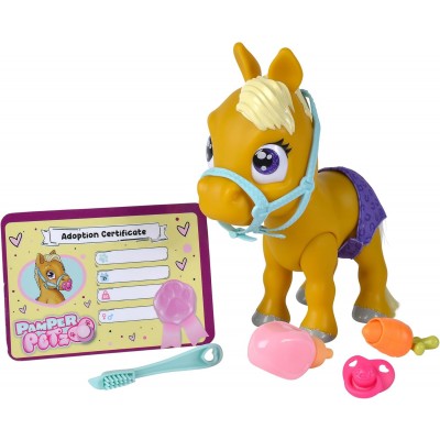 Gioco Simba Pamper Petz Pony