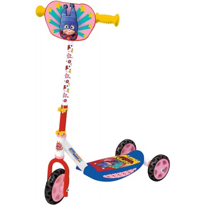 Monopattino a Tre Ruote Smoby Masha