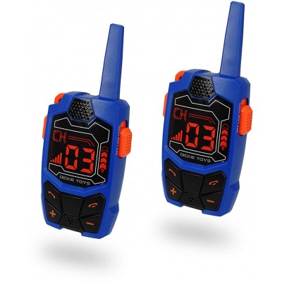 Walkie Talkie Dickie by Simba Outdoor 250 mt