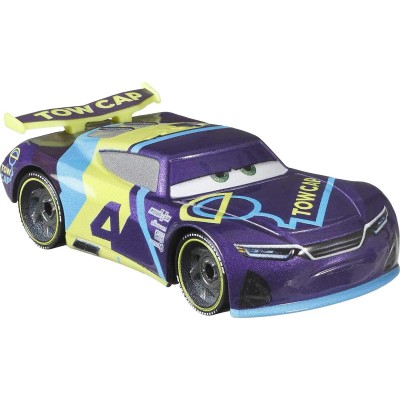 Macchinina di cars discount