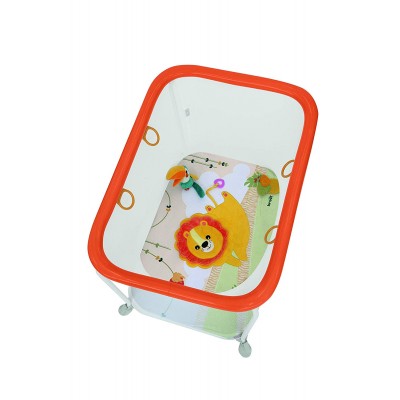  Box Brevi Soft & Play Giungla