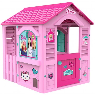 Casetta di barbie 2025