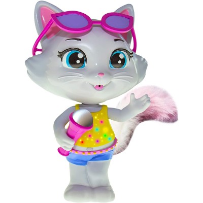 Gioco Smoby 44 Gatti Musical Milady OUTLET