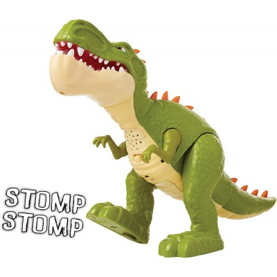 Gioco Jakks Gigantosaurus Giganto