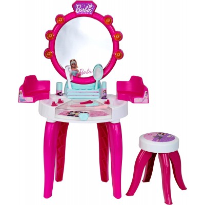 Specchiera Theo Klein Barbie