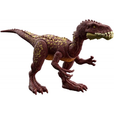 Dinosauro Mattel Jurassic World Forza Bruta Masiakasaurus Dinosauro Mattel Jurassic World Forza Bruta Masiakasaurus