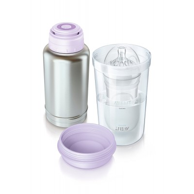 Scaldabiberon Termico Da Viaggio Avent Scaldabiberon Termico Da Viaggio Avent