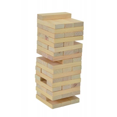  Gioco da Tavolo Simba Torre di Legno