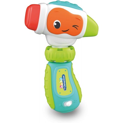 Gioco Clementoni Donatello Il Martello