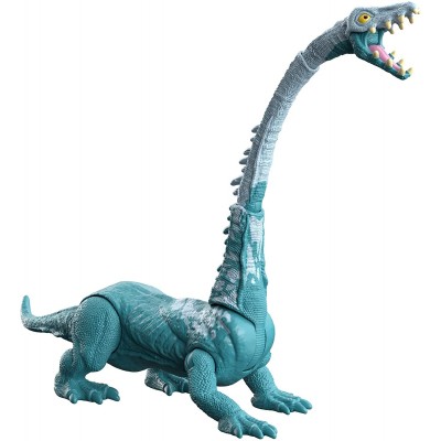 Dinosauro Mattel Jurassic World Forza Bruta Tanystropheus