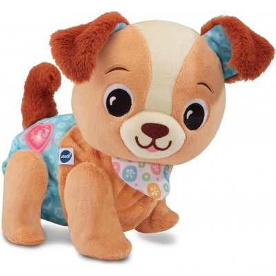 Vtech Milo scodinzolo e cammino 9-36 m