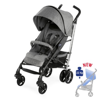 Passeggino Chicco LiteWay 3 Legend