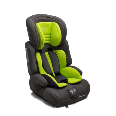 Seggiolino Auto Kinderkraft Comfort Up Lime
