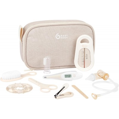 Babymoov Trousse per l’igiene Sand
