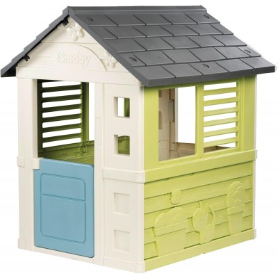 Smoby Life - Casetta giocattolo Jolie