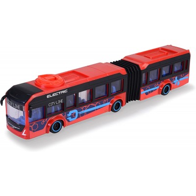 Bus Articolato Dickie Toys by Simba Volvo 7900 E