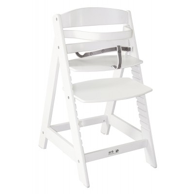 Seggiolone Evolutivo Roba Sit Up III Bianco