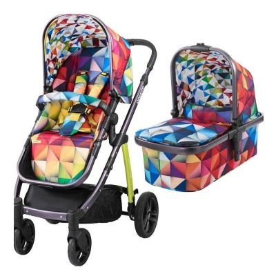 Sistema Modulare Duo Cosatto Wow Spectrolux