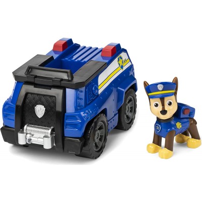 Macchinina Spin Master Paw Patrol Police Cruiser Chase