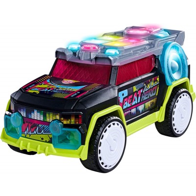 Macchinina Dickie Toys by Simba Beat Hero
