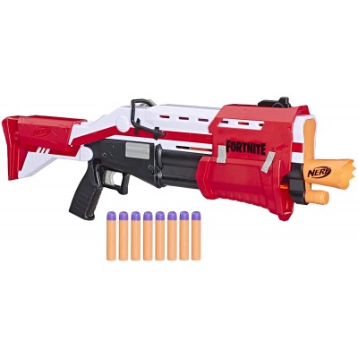 Fucile Hasbro Nerf Fortnite TS