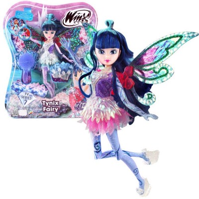 Winx musa bambola discount
