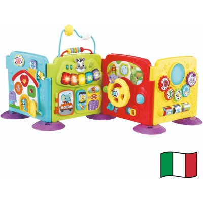 VTech Il Mio Primo Centro Attività 6-36M VTech Il Mio Primo Centro Attività 6-36M