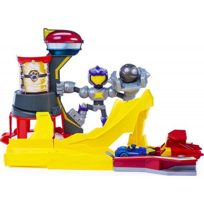 Pista Spin Master Paw Patrol Mighty Meteor Track Set