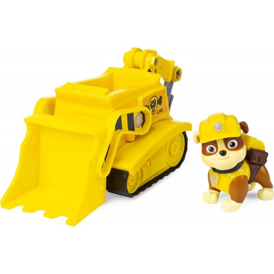 Macchinina paw patrol shop