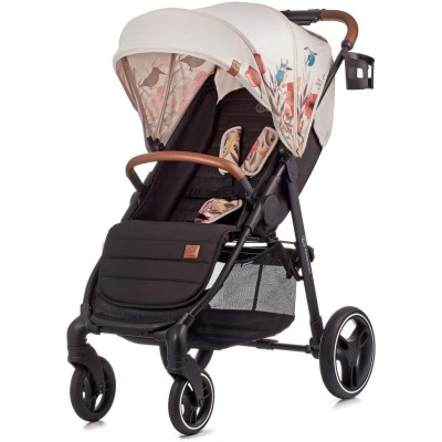 Passeggino Kinderkraft Grande LX Freedom Bird