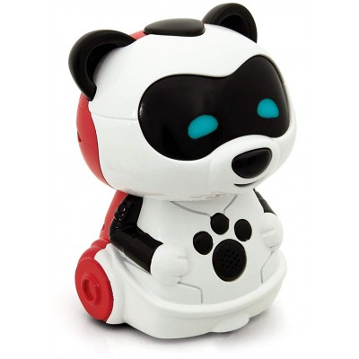  Gioco Clementoni Pet Bits Panda