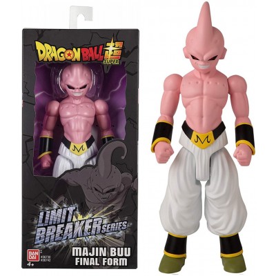 Personaggio Bandai Dragon Ball Limit Breaker Series Majin Buu Final Form Personaggio Bandai Dragon Ball Limit Breaker Series Majin Buu Final Form
