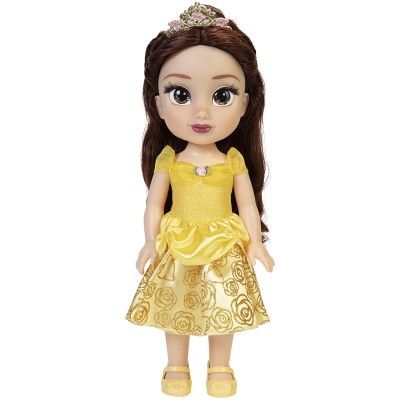 Bambola Disney Princess La Mia Amica Belle