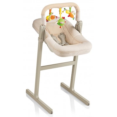 Sdraietta Brevi Slex Evo Beige Pois