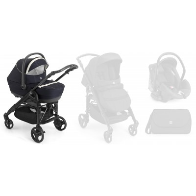 Trio Cam Combi Family Reversibile 785