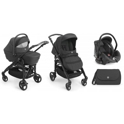 Trio Cam Combi Family Reversibile 788